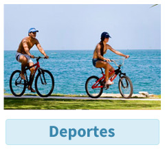 Cancún Deportes